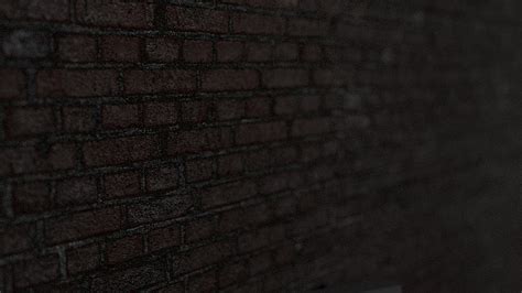 Brick Texture Using Only Colour Finished Projects Blender Artists