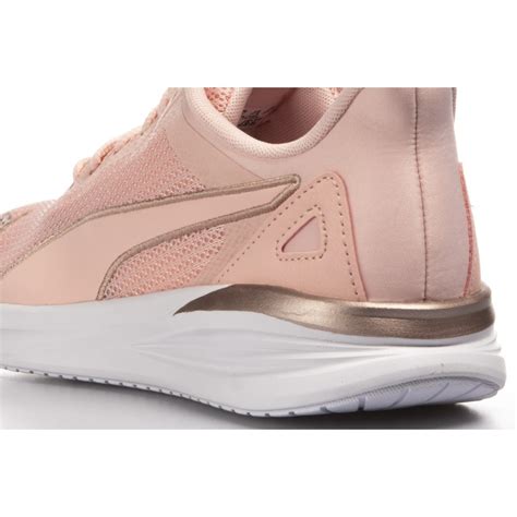 PUMA TRANSPORT MODERN 377030-10 Pink