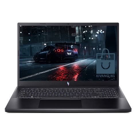 Ноутбук Acer Nitro V15 ANV15-5199VQ Intel Core i9-13900H 48GB DDR5 2TB ...
