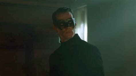 Gotham La Bande Annonce Qui Résume La Saison 2 Et Tease La 3