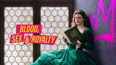 Blood Sex Royalty Mijnserie Nl