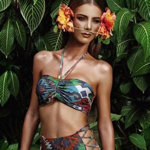 Hot Sexy Oriana Lucchese Bikini Pics