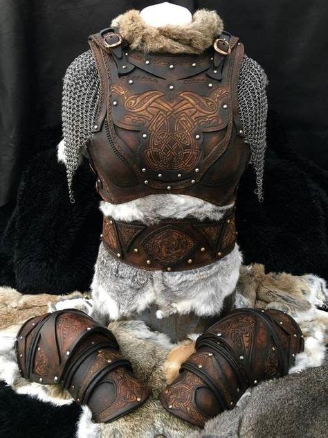 76 Best Jedi Armor images in 2018 | Jedi armor, Leather armor, Fantasy ...