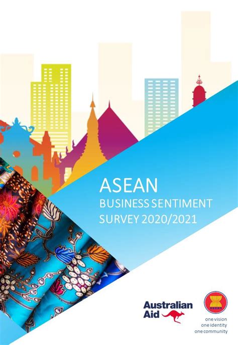 Asean Indigenous Enterprises Have Positive Outlook On Asean Economic