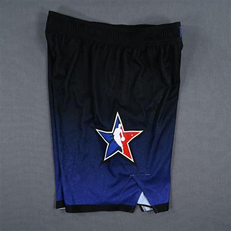 Tyrese Haliburton Indiana Pacers Nba All Star Shorts St