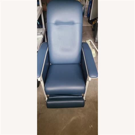geri chair recliner 2