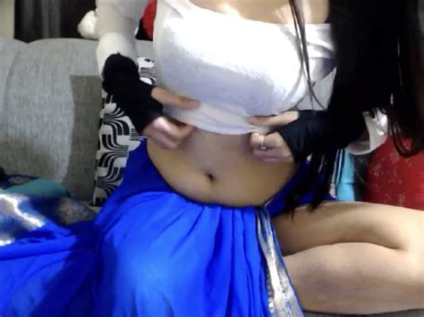 Rosy Curvy Ass And Boobs
