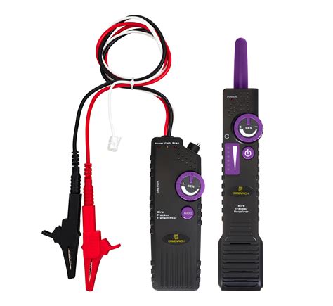 Надежный детектор скрытой проводки на официальном сайте ERMENRICH