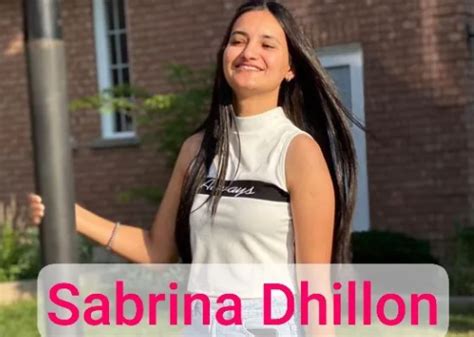 SABRINA DHILLON Nude Viral Video XDesi Org