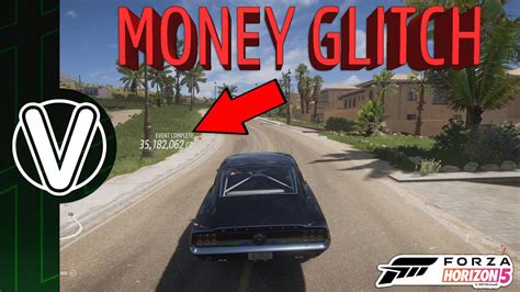 Forza Horizon 5 Insane Money Glitch 200 Million Every 25 Mins