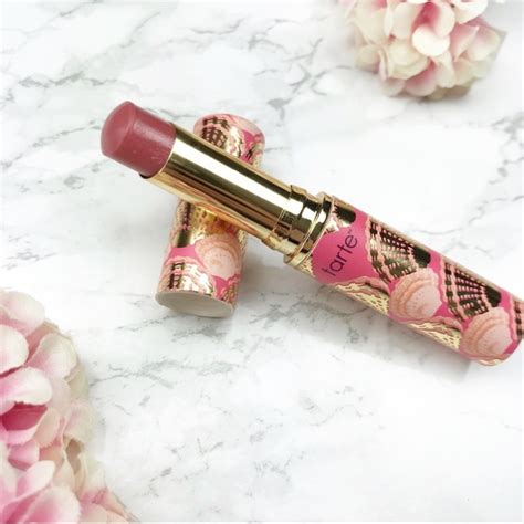 Tarte Makeup Tarte Quench Lip Rescue In Nude Poshmark