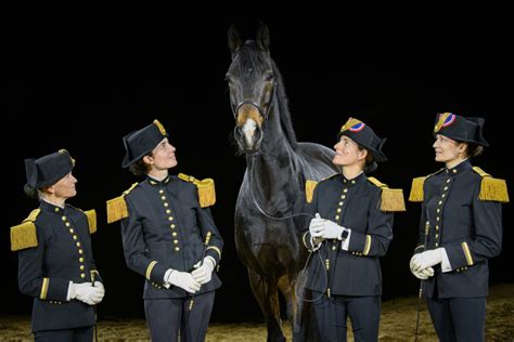 Journ Es Du Patrimoine D Couvrez Le Matrimoine Du Cadre Noir Le