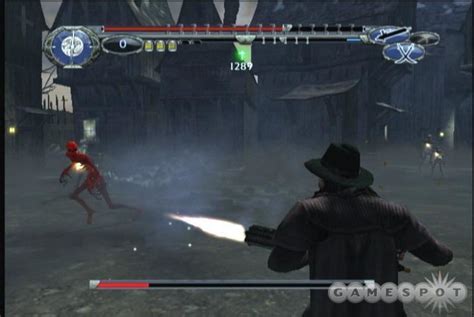 Van Helsing (video game) - Alchetron, the free social encyclopedia