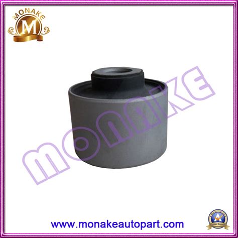 Auto Parts Rubber Suspension Bushing For Mitsubishi Pajero V3 MR112891