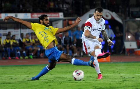 Kerala Blasters team 2016: List of foreign players and preseason info ...