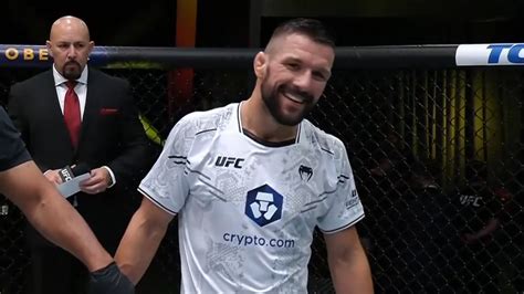 Mateusz Gamrot o dużej walce w UFC Muszę niektórych zasmucić