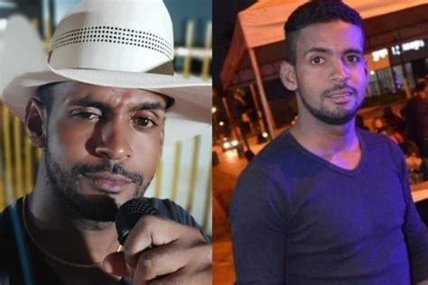 Esc Ndalo No Mundo Sertanejo Cantor Preso Ap S Agress O Brutal