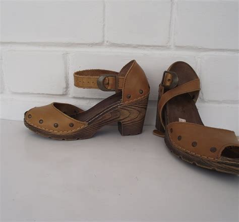 Soviet Women's Sandals Soviet Retro Style Gorgeous - Etsy