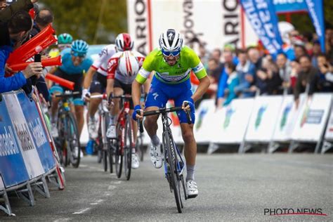 Tour Du Pays Basque Julian Alaphilippe Contraint D Abandonner