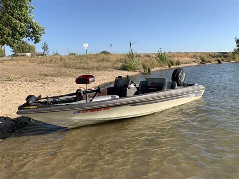 1984 Ranger 395 V 200hp Black Max For Trade For Sale In Riverbank Ca