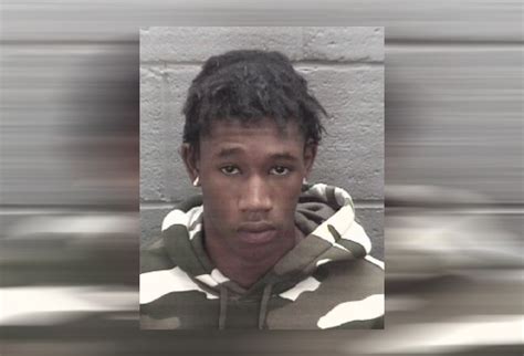 19 Year Old Charged With Murder In Rocky Mount Shooting Police Say