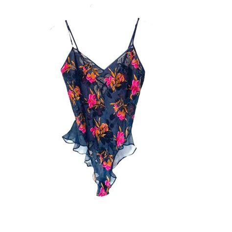 Victoria S Secret Intimates Sleepwear Victorias Secret Vintage Intimates Lounge Lingerie