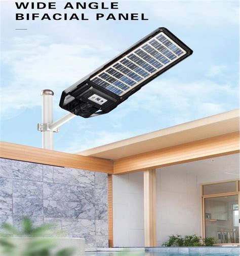 Off New Design Solar Street Light All In One Integrated