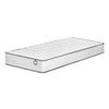 Matelas Mousse I Novo 926 Confort Ferme Blanc Bultex La Redoute