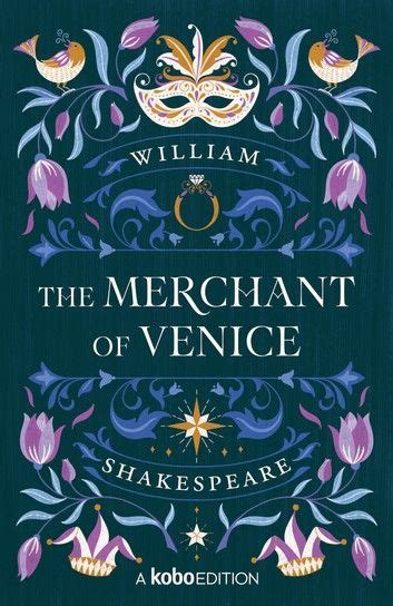 The Merchant Of Venice Ebook By William Shakespeare Rakuten Kobo