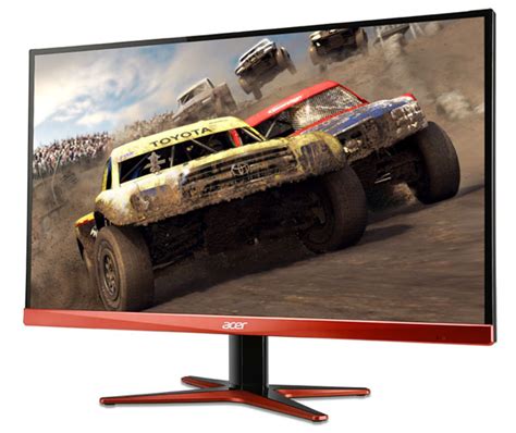 Acer Xg Hu Inch Freesync Monitor Verdict