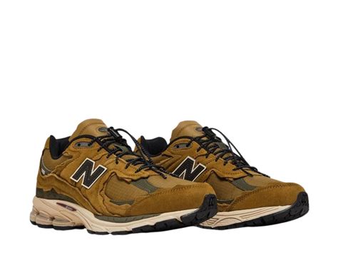 New Balance 2002r Protection Pack High Desert