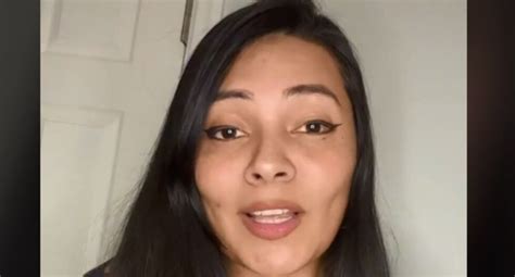 Latina que vive en EE UU se vuelve viral al explicar por qué el sueño americano está