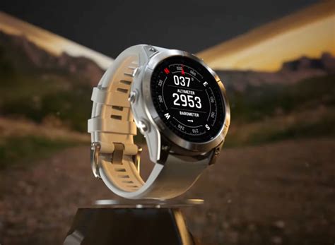 Garmin Epix 2 Pro: New leak reveals alleged pricing, launch date and ...