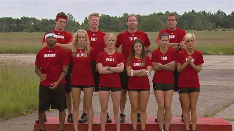 Watch The Challenge Season Episode The Challenge Czech Yourself