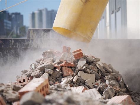 Urbane Zentren Als Rohstoffquelle Das Ist Urban Mining