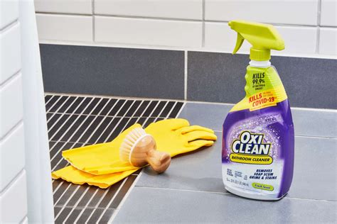 The 7 Best Soap Scum Removers