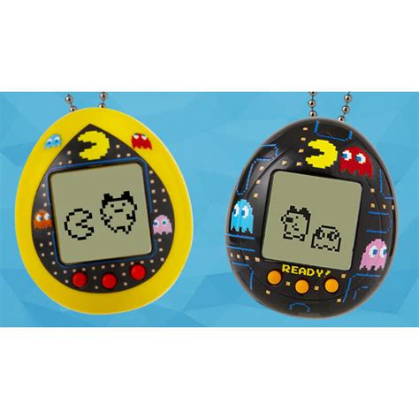 Tamagotchi game