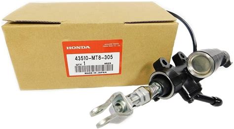 Honda Oem Gl A Se Goldwing Rear Brake Master Cylinder