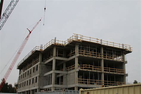 New Residence Hall Taken By Amanda Martin Uw Whitewater University