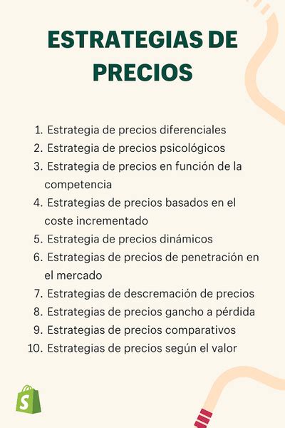 Estrategias De Precio Ejemplos Y Consejos Para Sacar El Máximo