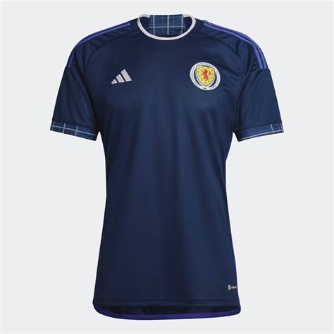 Scotland 2022 Kits