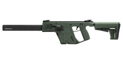 Kriss Usa Vector Gen Ii Crb For Sale New