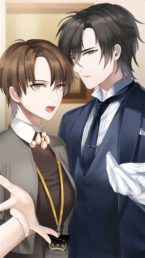 Jaehee Kang Guía Wikia Mystic Messenger Fandom