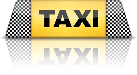 taxi logo png images transparent background png play