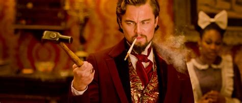 Leonardo DiCaprio Joins Quentin Tarantino's Manson Movie