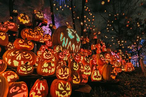 The best family-friendly Halloween events around Minnesota - Bring Me The News