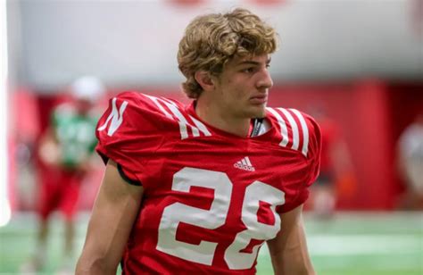 2023 Nebraska Cornhuskers Football Preview - Student Union Sports