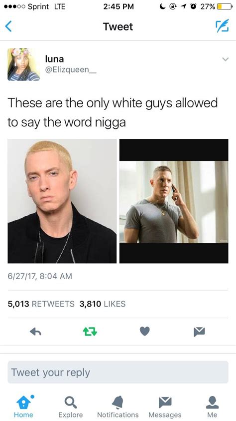 That One Exceptional Ass Nigga What Y All Think R BlackPeopleTwitter