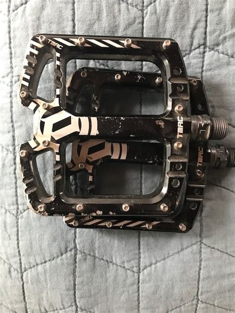 Deity Tmac Pedals For Sale