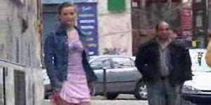 Naked At The Bus Station By Snahbrandy Tnaflix